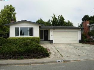 6411 Claremont Ave, Richmond, CA