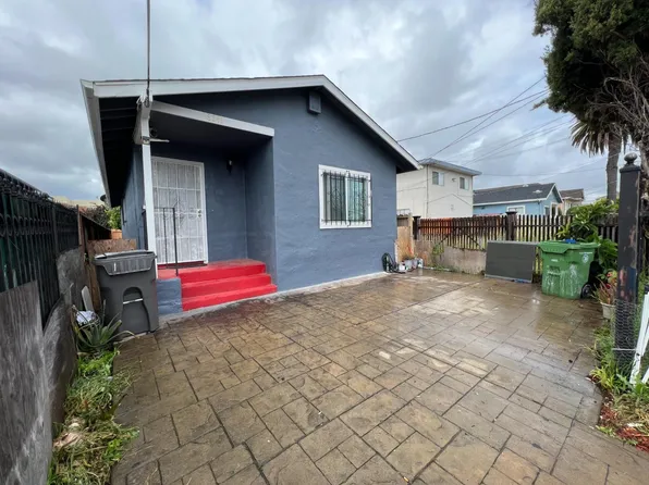 6241 Bromley Ave, Oakland, CA 94621