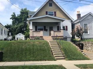3307 Watson Ave, Covington, KY 41015