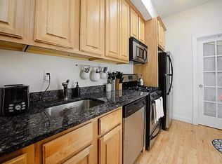 120 Willow Ave #4L, Hoboken, NJ 07030