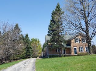 W3352 Oaklawn Rd, Iron Ridge, WI 53035