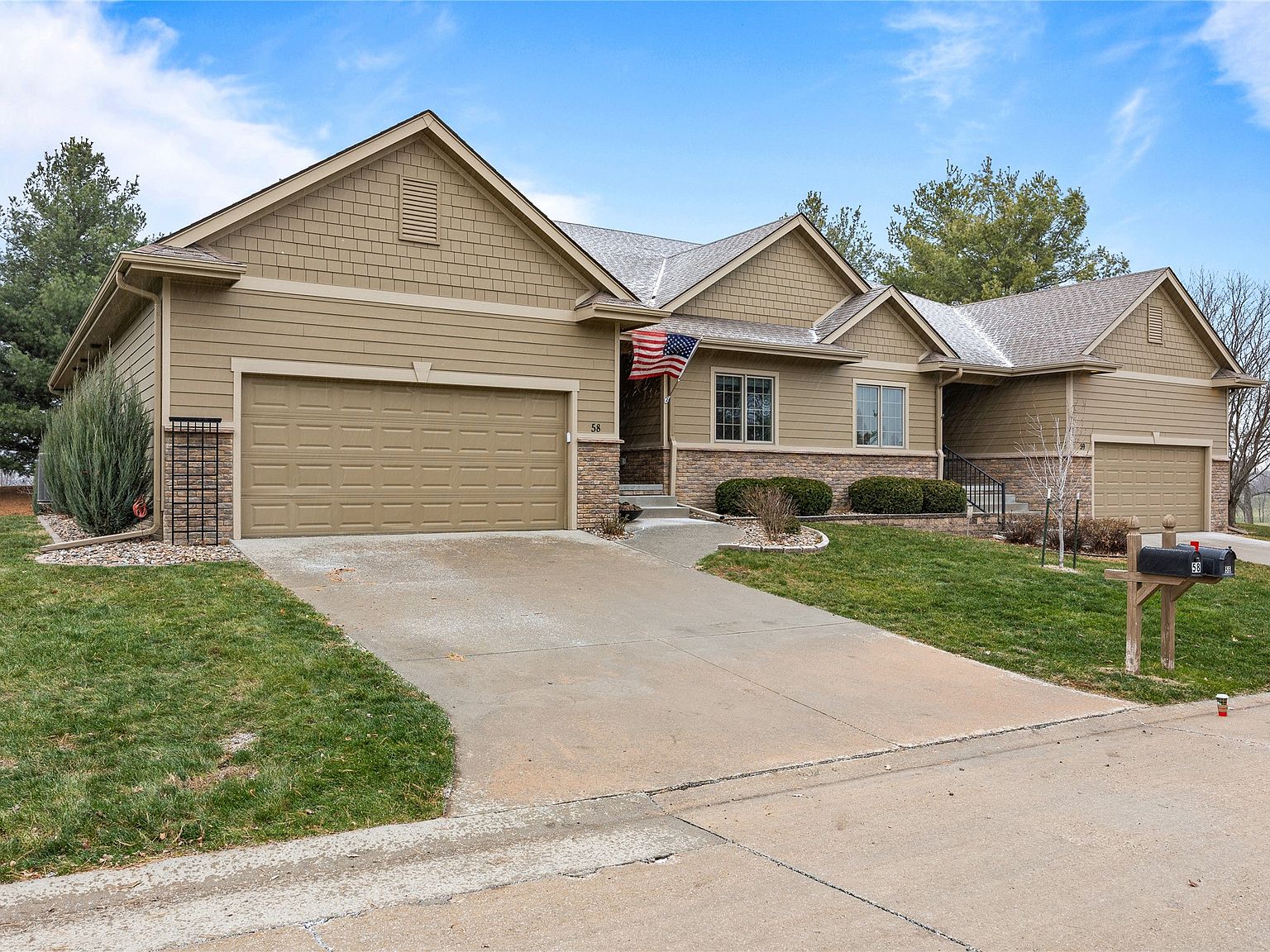 550 Legacy Ct UNIT 58