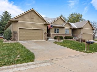 550 Legacy Ct UNIT 58, Norwalk, IA 50211