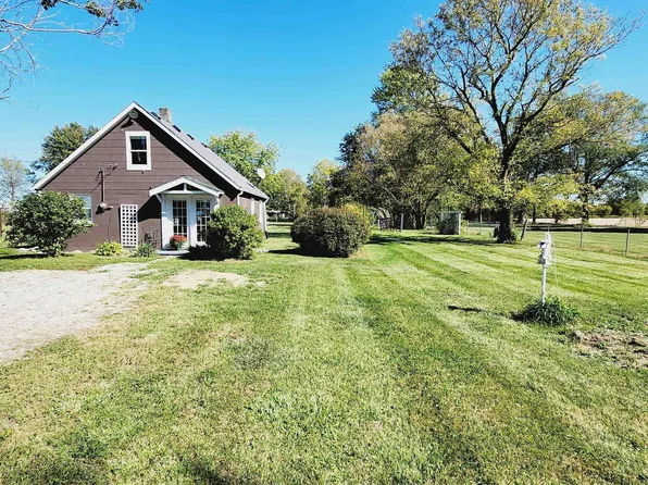13600 N 450th Rd W, Gaston, IN 47342
