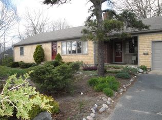 120 Wampum Ln, Eastham, MA 02642