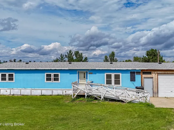 11477 34p St SW, Dickinson, ND 58601