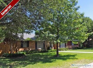 3373 Jubilee Trl, Dallas, TX 75229