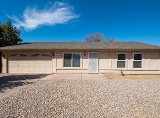 2918 E Dragoon Ave, Mesa, AZ 85204