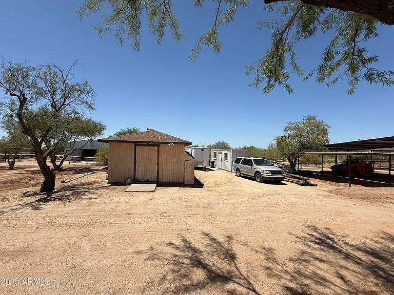 6703 E Calle De Las Estrellas — Photo 43