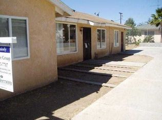 1928 S Santa Fe Ave, Vista, CA 92083