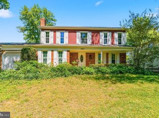 8931 Bluffwood Ln, Fort Washington, MD 20744