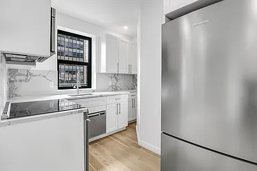 Rented by The Dermot Realty Management Company