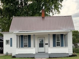 513 E Mound St, Circleville, OH 43113