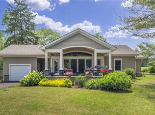 7348 Wyers Point Rd, Ovid, NY 14521