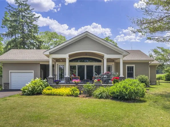 7348 Wyers Point Rd, Ovid, NY 14521