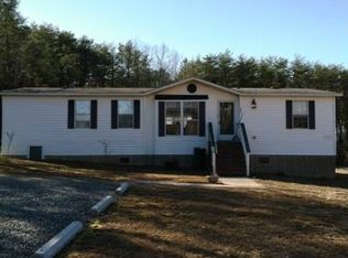 844 Lasley Ln, Louisa, VA 23093