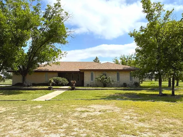 605 S Country Club Dr, Lovington, NM 88260