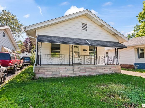 2312 S 9th St, Springfield, IL 62703