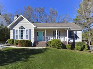 121 Beech Branch Dr, Irmo, SC 29063