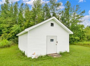 307 Greenville Rd, Lumberton, NC 28358