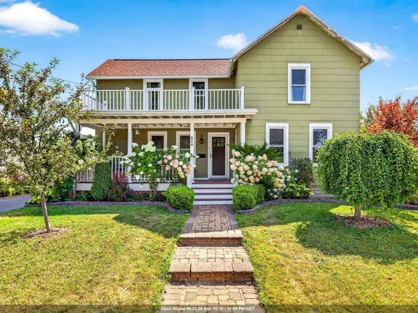 824 S Weimar St, Appleton, WI 54915