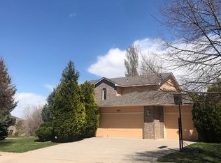 468 N Wyndham Ave, Greeley, CO 80634
