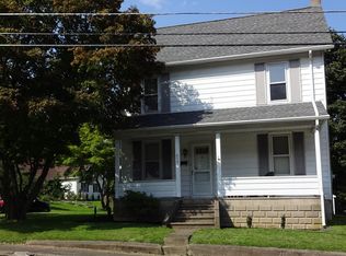 653 Chestnut St, Bangor, PA 18013