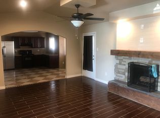 10513 Kinross Ave, El Paso, TX 79925