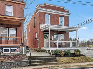 936 Edgewood Ave, Lancaster, PA 17603