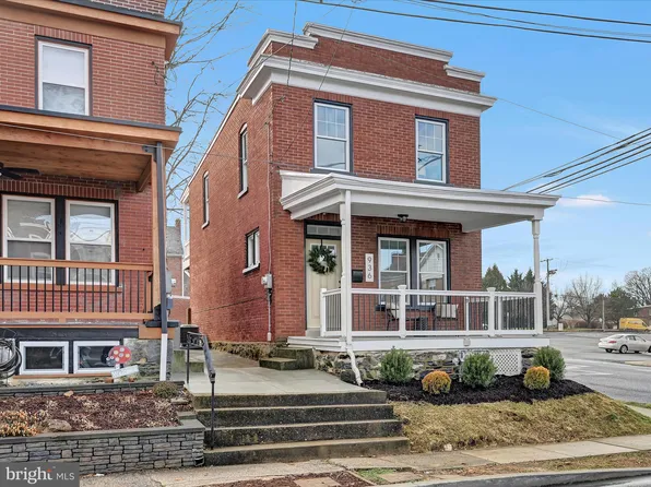 936 Edgewood Ave, Lancaster, PA 17603