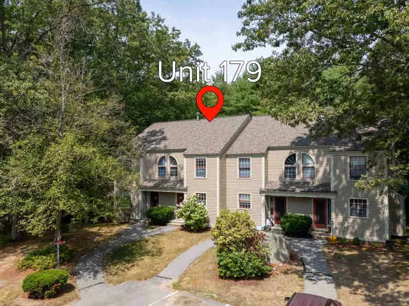 1465 Hooksett Road #179, Hooksett, NH 03106