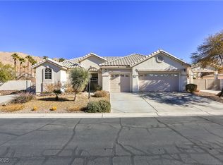 1248 Abadan St, Las Vegas, NV 89142