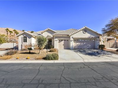 1248 Abadan St, Las Vegas, NV, 89142