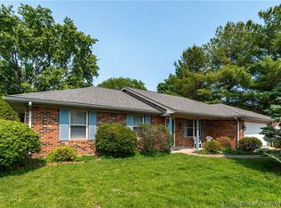 3004 Rainfield Ct, Jeffersonville, IN 47130