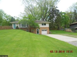 15617 W 62nd St, Eden Prairie, MN 55346