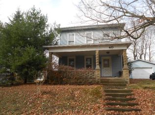 40 N Main St, Greenville, PA