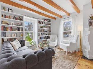 58-60 Nahant Avenue Condo Association, Dorchester, MA 02122