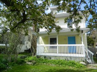 314 Allen St, Lansing, MI 48912