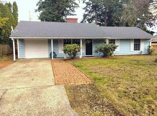 1428 SE 140th Ave, Portland, OR 97233
