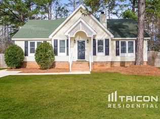 108 Kinder Rd, Columbia, SC 29212