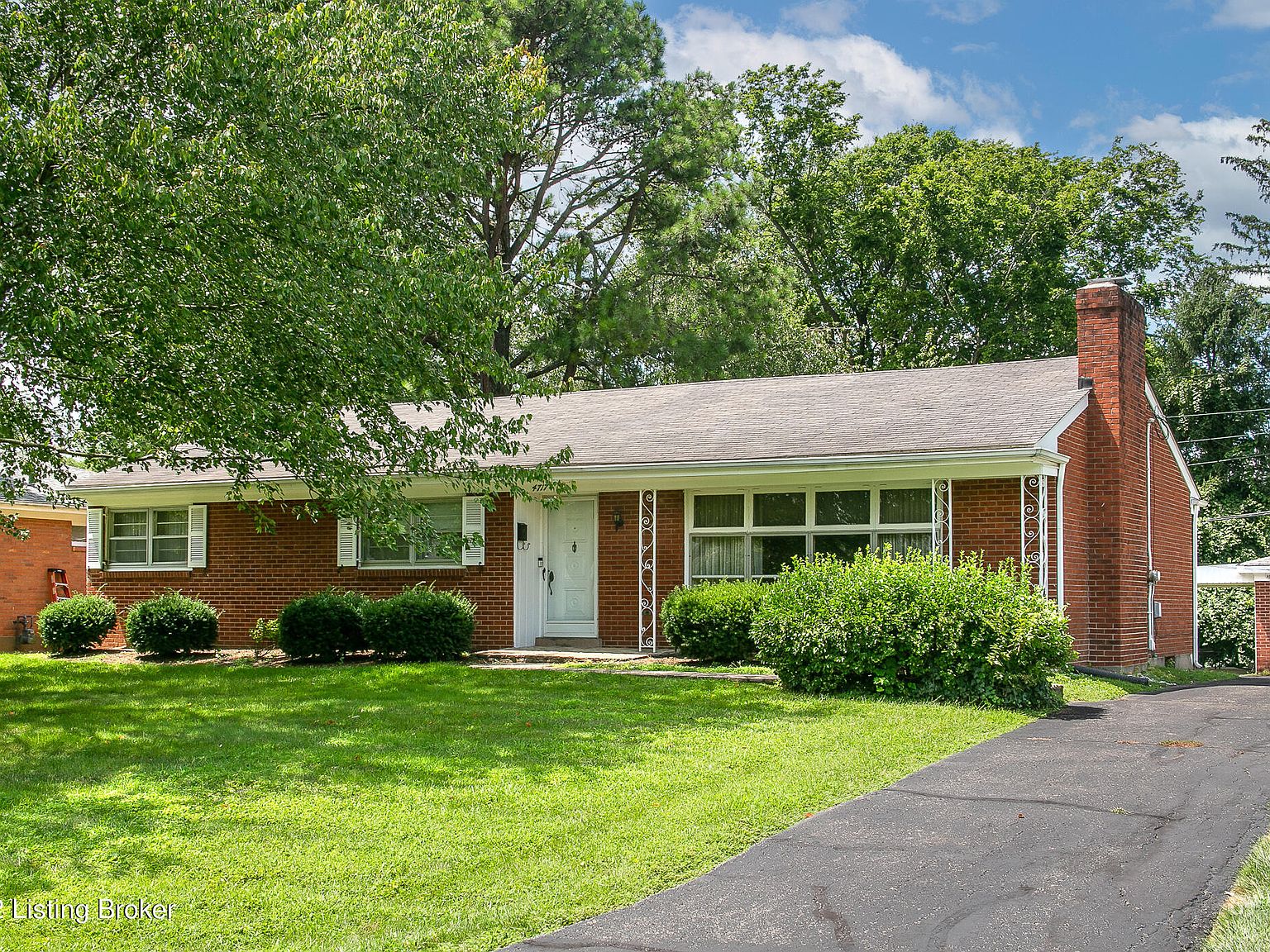 4717 Kitty Hawk Way, Windy Hills, KY 40207 | Zillow