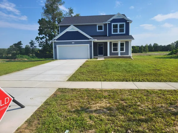 5082 McLin Dr, Kalamazoo, MI 49009
