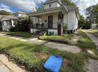 338 N 18th St, Decatur, IL 62521