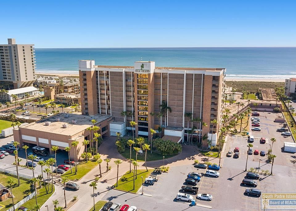 1st image of 500 Padre Blvd #1005