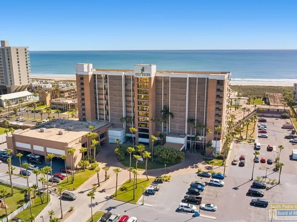 500 Padre Blvd #1005, South Padre Island, TX 78597