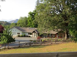 3388 Foots Creek Rd #R, Gold Hill, OR 97525