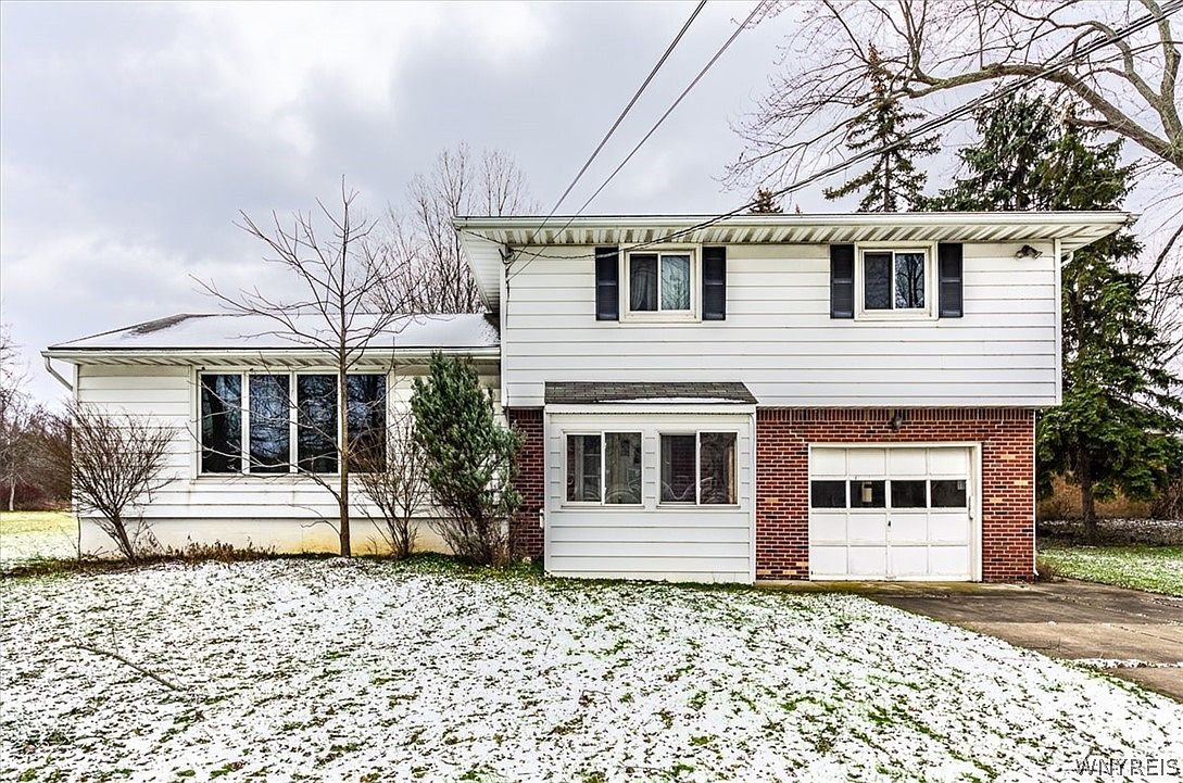 2801 N Forest Rd, Getzville, NY 14068 Zillow