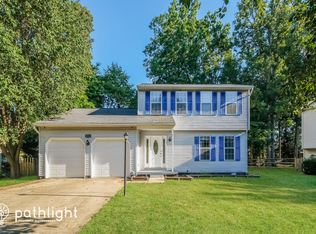 6711 Rabbit Ct, Waldorf, MD 20603