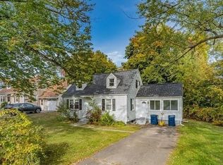 92 Prospect Ave, West Springfield, MA 01089