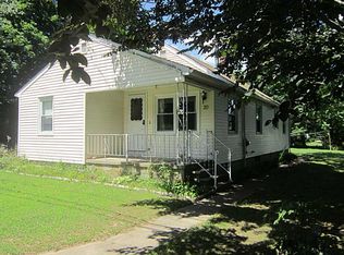 20 Thomas St, Charlestown, RI 02813